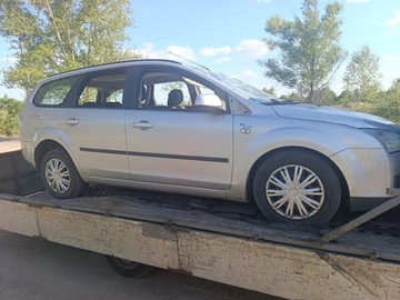Авто Ford Focus 2008 № 8945501