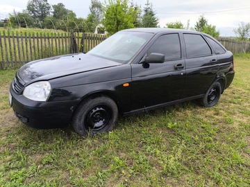 Авто ВАЗ 21072 2008 № 8945507