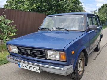 Авто ВАЗ 2104 2005 № 8945516