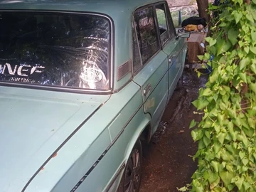 Авто ВАЗ 2106 1982 № 8945525