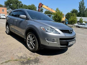 Авто Mazda Cx-9 2009 № 8945530