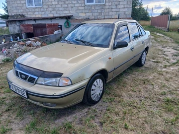 Авто Daewoo Nexia 2008 № 8945531