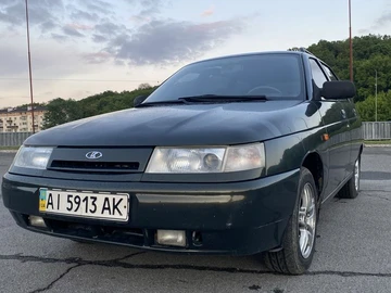 Авто ВАЗ 21114 2006 № 8945537