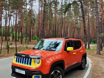 Авто Jeep Cj8 2015 № 8945581
