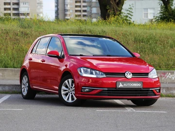 Авто Volkswagen Другая Golf 2018 № 8945583