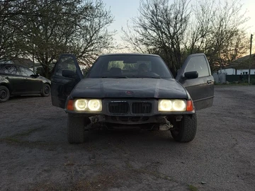 Авто BMW 3 Серия 1995 № 8945585