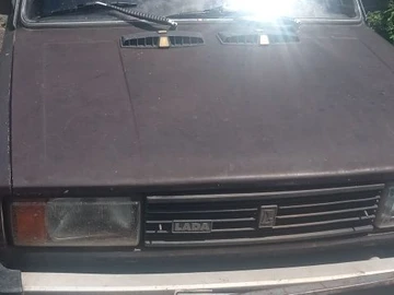 Авто ВАЗ 2104 1986 № 8945586