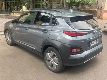 Авто Hyundai Amica 2019 № 8945588