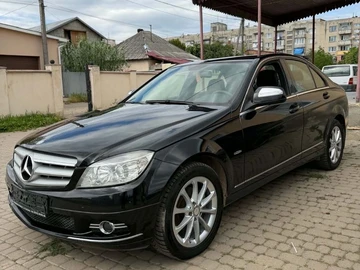 Авто Mercedes 200 2008 № 8945591