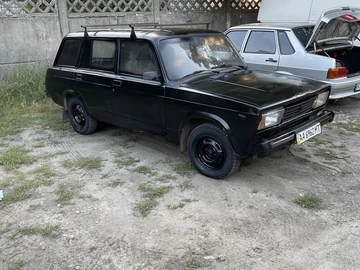 Авто ВАЗ 2104 2000 № 8945592