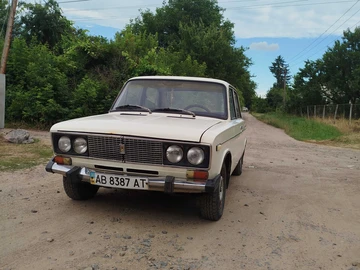 Авто ВАЗ 2106 1999 № 8945598