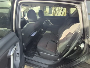 Авто Toyota Verso 2011 № 8945601