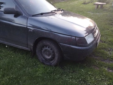 Авто ВАЗ 1118 Kalina 2010 № 8945603