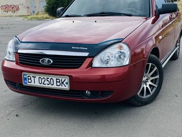 Авто ВАЗ 2172 Priora 2008 № 8945607