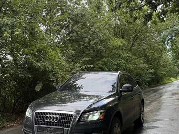 Авто Audi Q5 2012 № 8945615