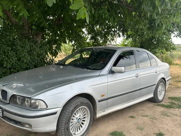 Авто BMW 5 Серия 1997 № 8945619