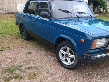 Авто ВАЗ 2107 2008 № 8945620