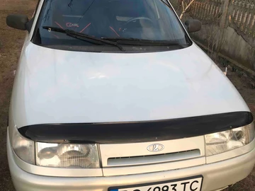 Авто ВАЗ 11113 Oka 2004 № 8945631