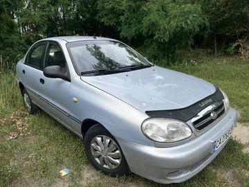 Авто Daewoo Lanos Sens  2011 № 8945634