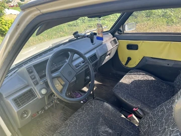 Авто ЗАЗ Таврия 2003 № 8945639