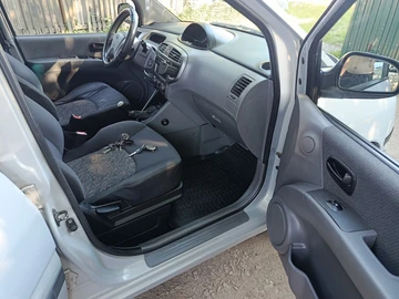 Авто Hyundai Matrix 2006 № 8945641