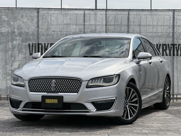Авто Lincoln Mkz 2016 № 8945642