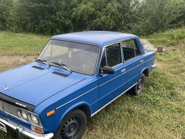 Авто ВАЗ 2103 1974 № 8945646