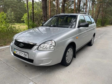 Авто ВАЗ 2171 Priora 2013 № 8945711
