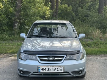 Авто Daewoo Nexia 2013 № 8945717