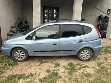 Авто Chevrolet Tacuma 2004 № 8945718