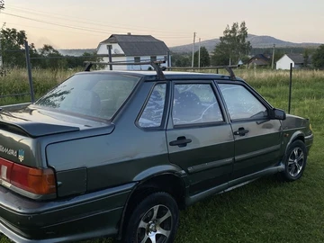 Авто ВАЗ 2115 2008 № 8945721