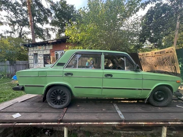 Авто ВАЗ 2106 1983 № 8945728
