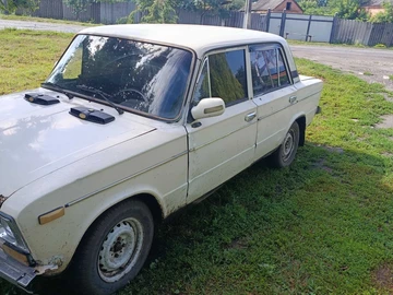 Авто ВАЗ 2106 1985 № 8945735