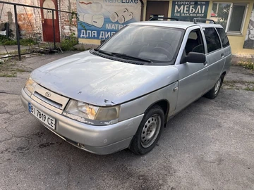 Авто ВАЗ 21113 2003 № 8945739