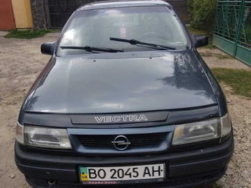 Авто Opel Vectra 1994 № 8945740