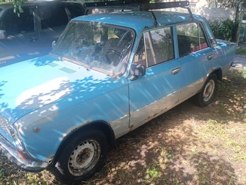 Авто ВАЗ 2113 1986 № 8945741