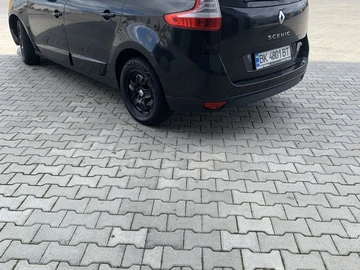 Авто Renault Scenic 2014 № 8945742
