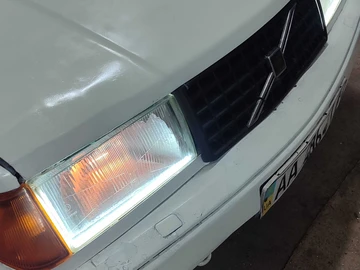 Авто Volvo 440 K 1990 № 8945748