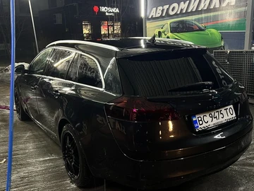 Авто Opel Insignia 2012 № 8945751