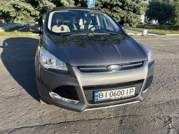 Авто Ford Escape 2014 № 8945757