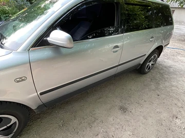 Авто Volkswagen Passat Hatchback 2001 № 8945763