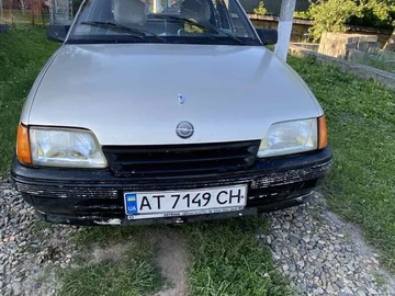 Авто Opel Kadett 1998 № 8945765