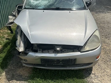 Авто Ford Focus 2002 № 8945766
