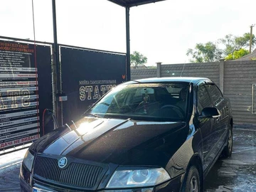 Авто Skoda Octavia 2008 № 8945769