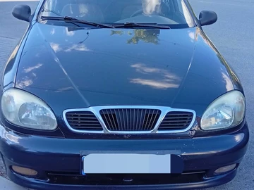 Авто Daewoo Lanos Sens  2008 № 8945792