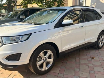 Авто Ford Edge 2016 № 8945794