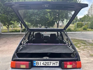 Авто ЗАЗ Nova 2006 № 8945802