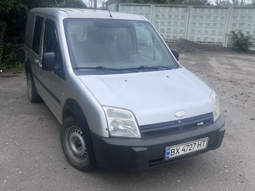 Авто Ford Tourneo Connect 2003 № 8945811