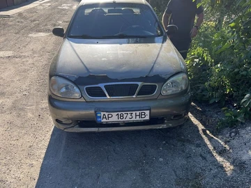 Авто Daewoo Sens 2006 № 8945814