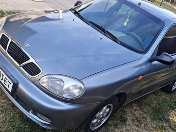 Авто Daewoo Lanos Sens  2008 № 8945815